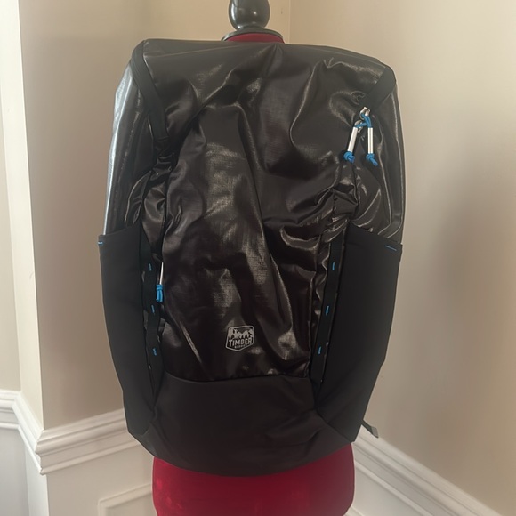 Timber Ridge Hiking Pack - Picture 4 of 10